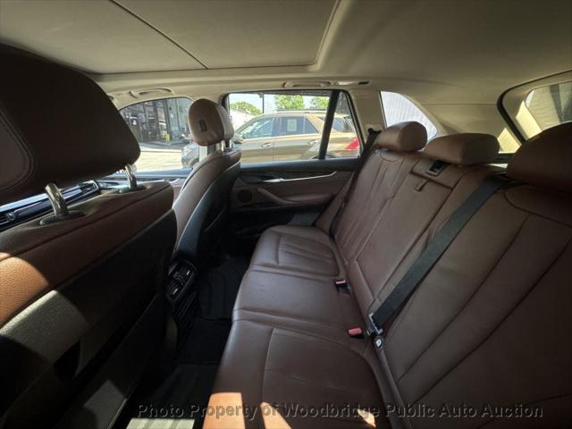 used 2014 BMW X5 car, priced at $11,450