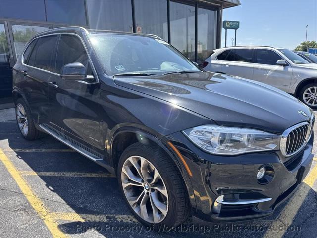 used 2014 BMW X5 car, priced at $11,450