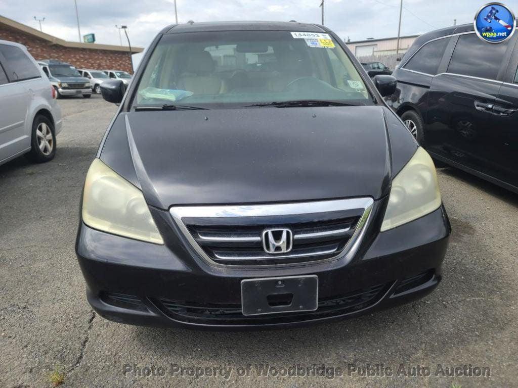 used 2005 Honda Odyssey car, priced at $1,950