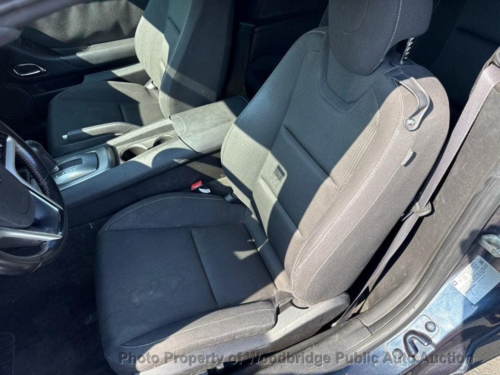 used 2013 Chevrolet Camaro car, priced at $6,950