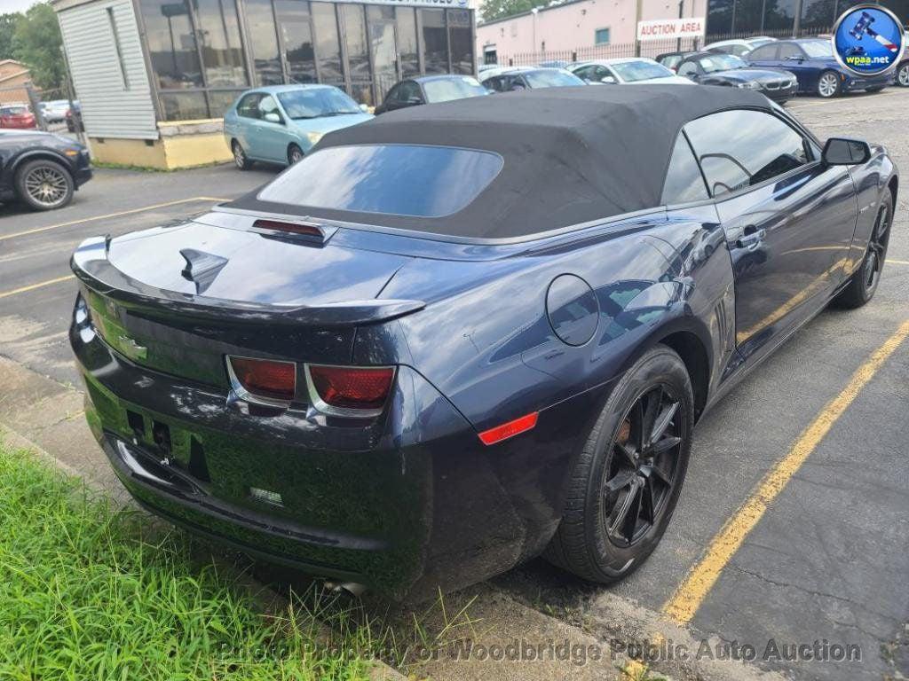 used 2013 Chevrolet Camaro car, priced at $6,950