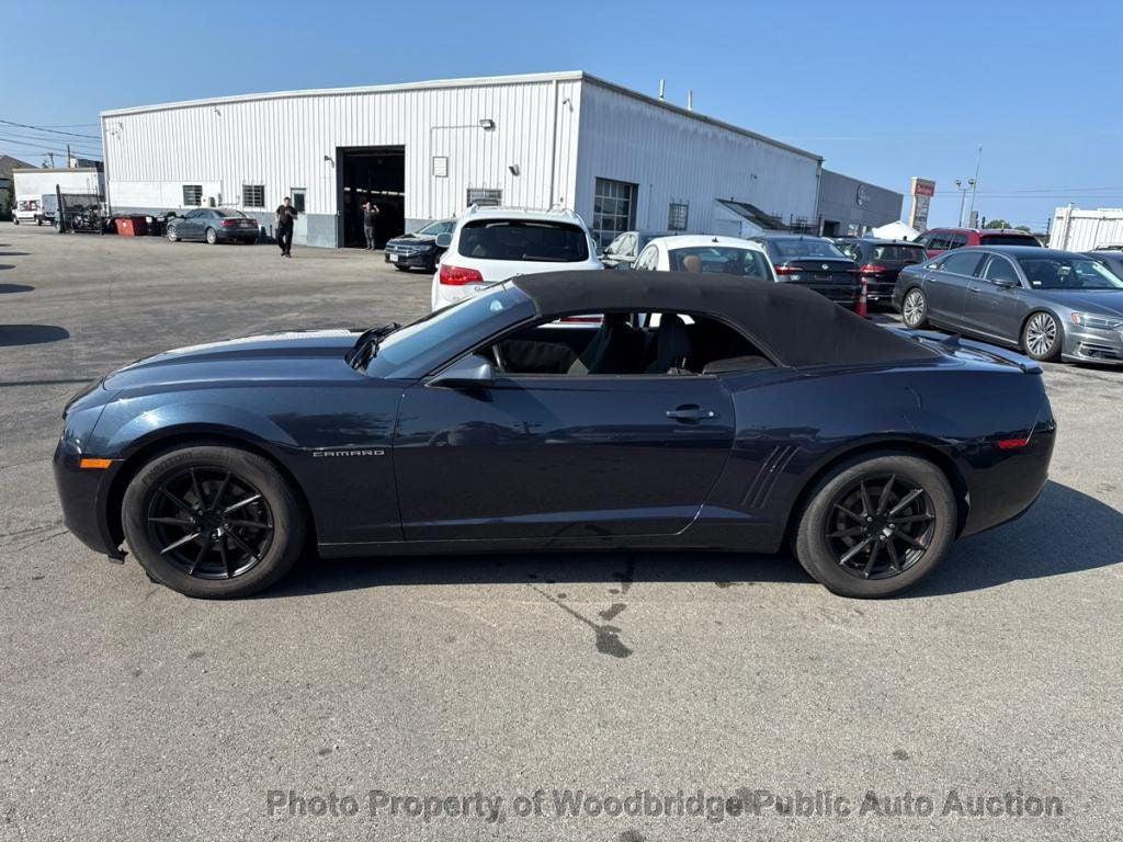 used 2013 Chevrolet Camaro car, priced at $6,950
