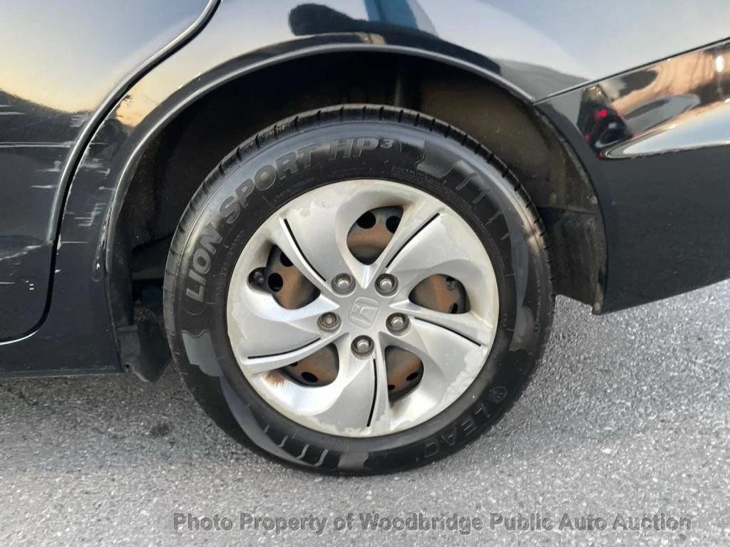 used 2013 Honda Civic car, priced at $4,950