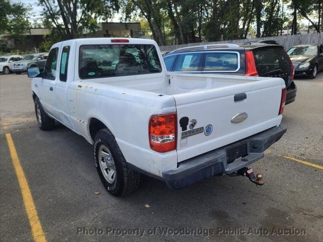 used 2007 Ford Ranger car, priced at $3,450