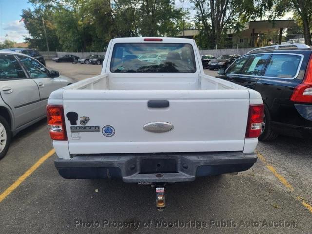 used 2007 Ford Ranger car, priced at $3,450