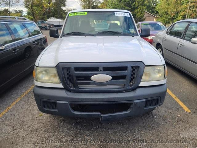 used 2007 Ford Ranger car, priced at $3,450