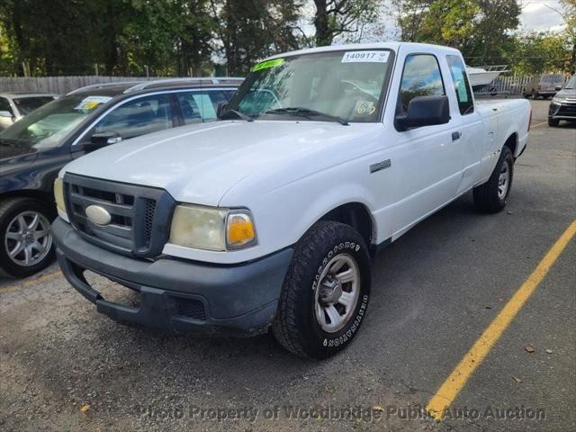 used 2007 Ford Ranger car, priced at $3,450