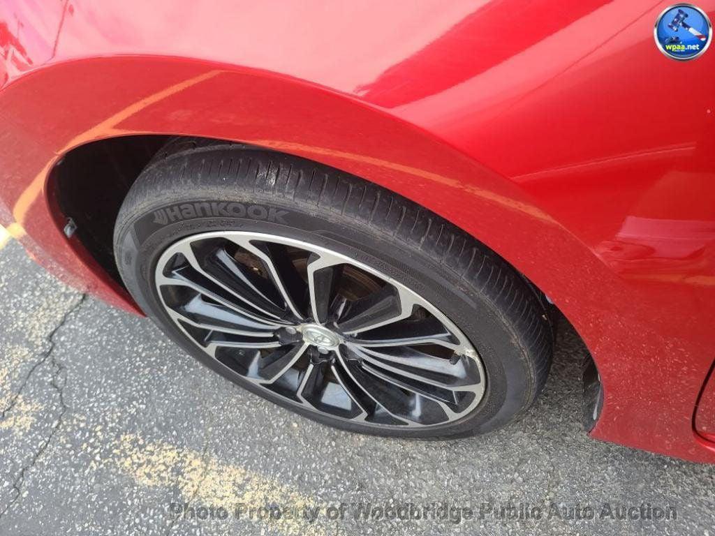 used 2015 Toyota Corolla car, priced at $8,950