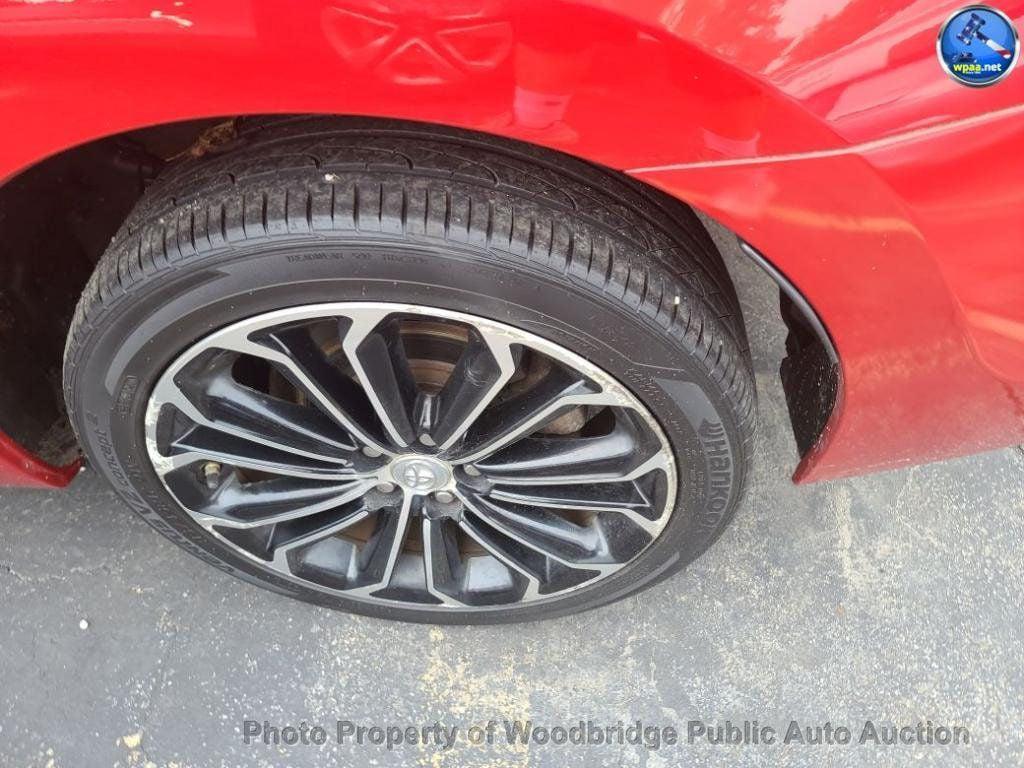 used 2015 Toyota Corolla car, priced at $8,950