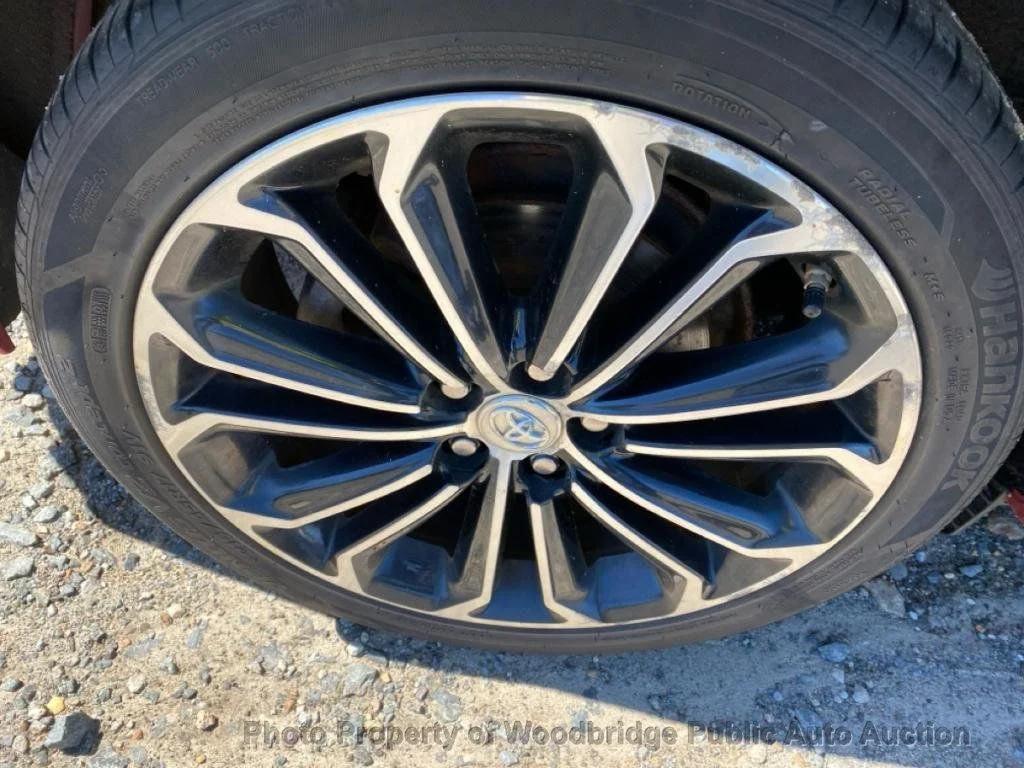 used 2015 Toyota Corolla car, priced at $8,950