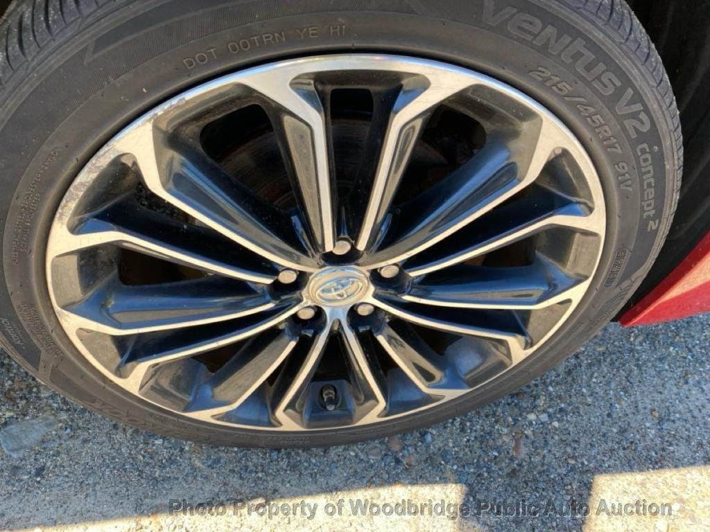 used 2015 Toyota Corolla car, priced at $8,950