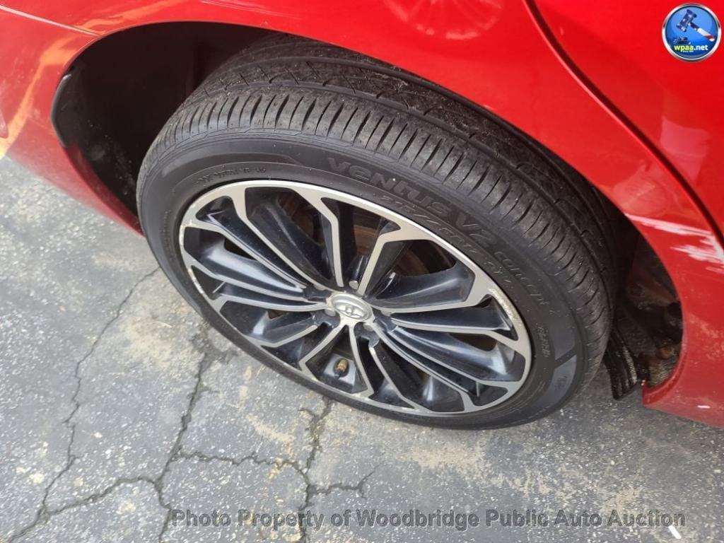 used 2015 Toyota Corolla car, priced at $8,950