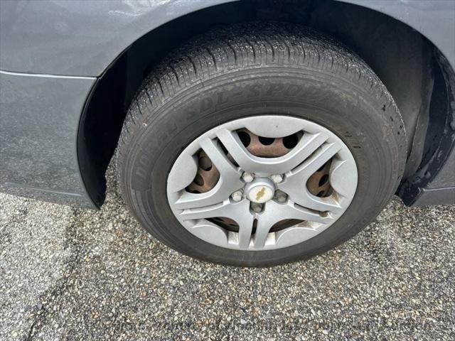 used 2008 Chevrolet Malibu Classic car, priced at $3,250