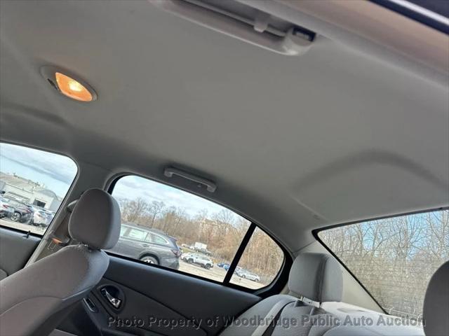 used 2008 Chevrolet Malibu Classic car, priced at $3,250