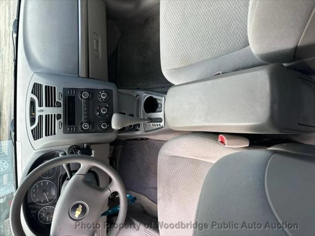 used 2008 Chevrolet Malibu Classic car, priced at $3,250