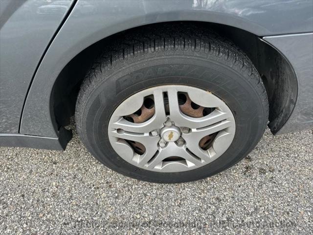 used 2008 Chevrolet Malibu Classic car, priced at $3,250