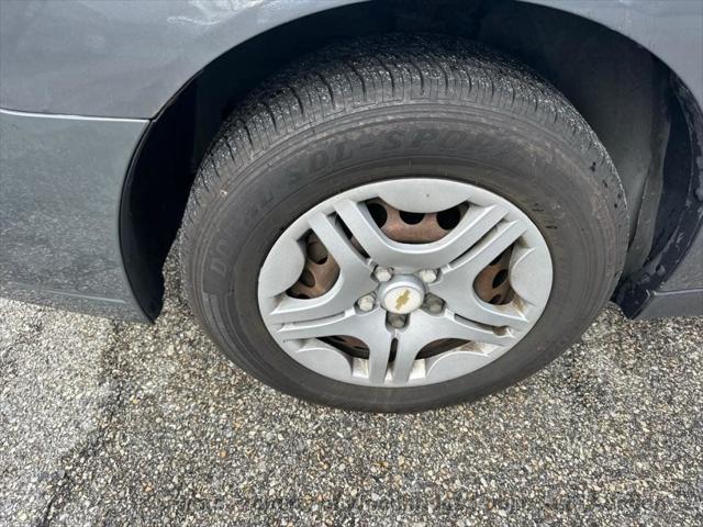 used 2008 Chevrolet Malibu Classic car, priced at $2,550