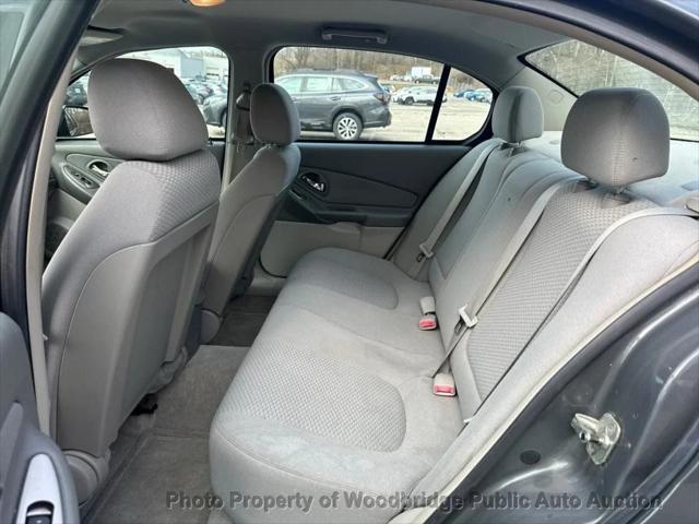 used 2008 Chevrolet Malibu Classic car, priced at $3,250