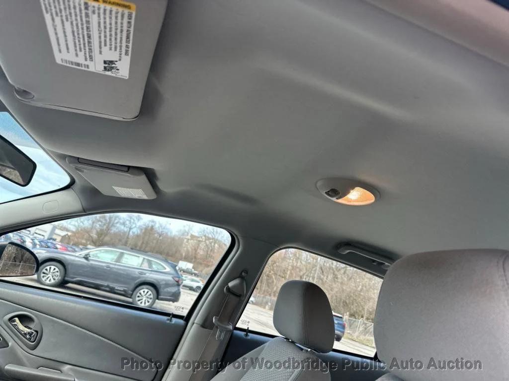 used 2008 Chevrolet Malibu Classic car, priced at $2,250