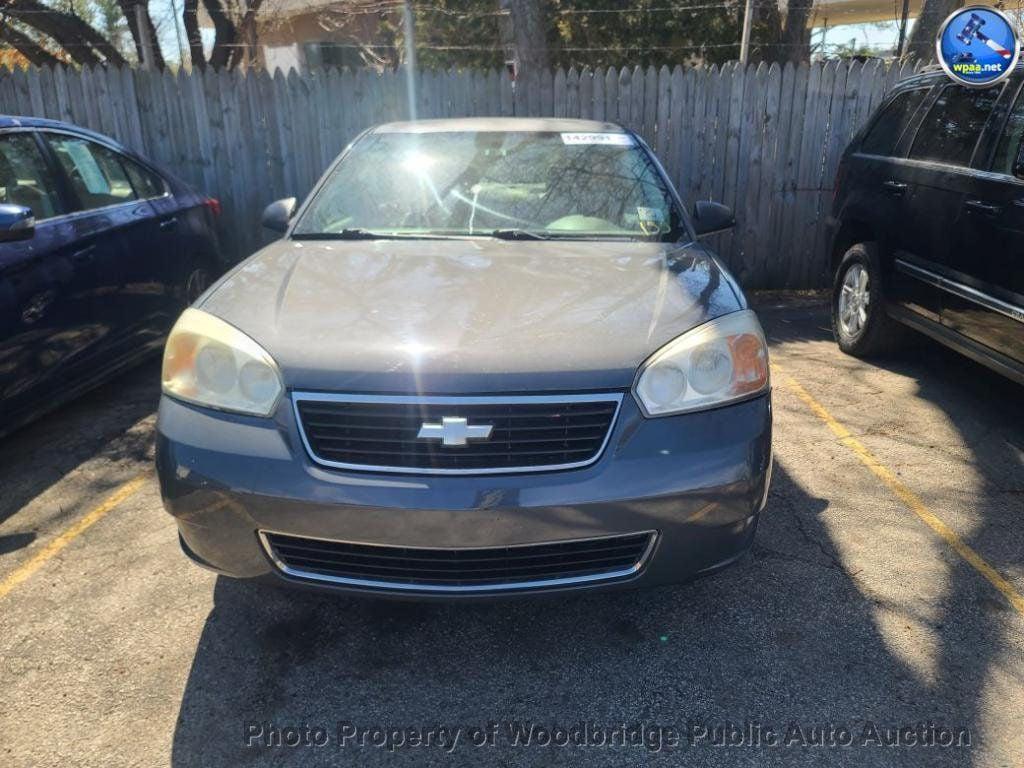 used 2008 Chevrolet Malibu Classic car, priced at $2,250