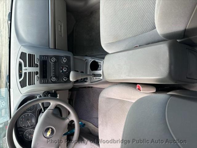 used 2008 Chevrolet Malibu Classic car, priced at $2,550