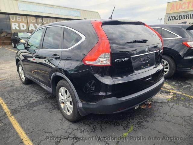 used 2013 Honda CR-V car, priced at $9,950