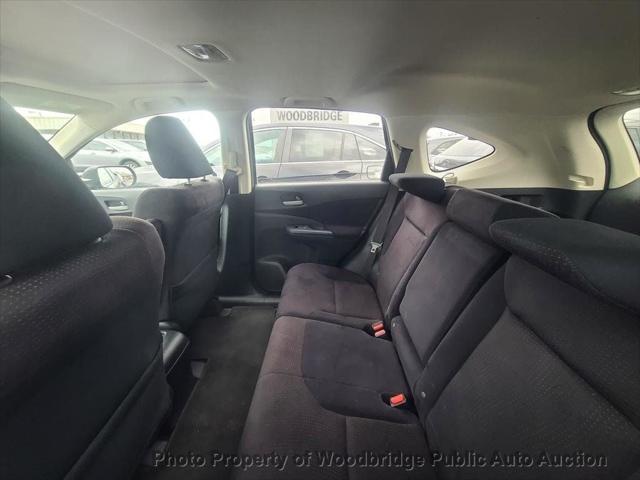 used 2013 Honda CR-V car, priced at $9,950