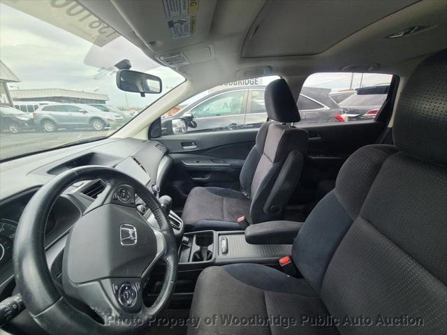 used 2013 Honda CR-V car, priced at $9,950