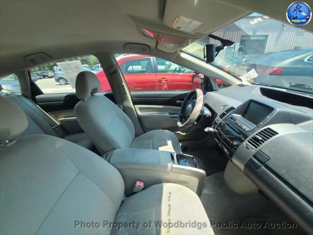 used 2007 Toyota Prius car, priced at $2,950