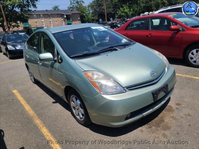 used 2007 Toyota Prius car, priced at $2,950
