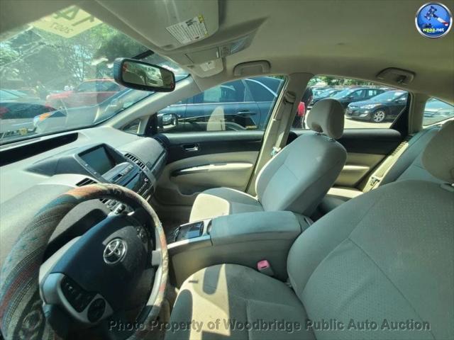 used 2007 Toyota Prius car, priced at $2,950