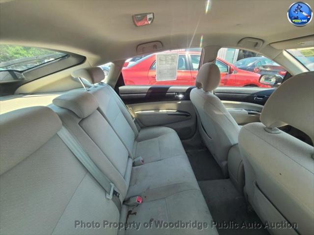 used 2007 Toyota Prius car, priced at $2,950