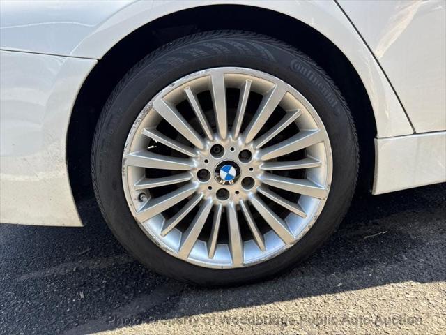 used 2015 BMW 328 car, priced at $10,450