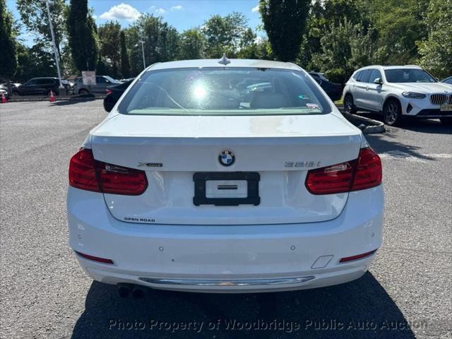 used 2015 BMW 328 car, priced at $10,450