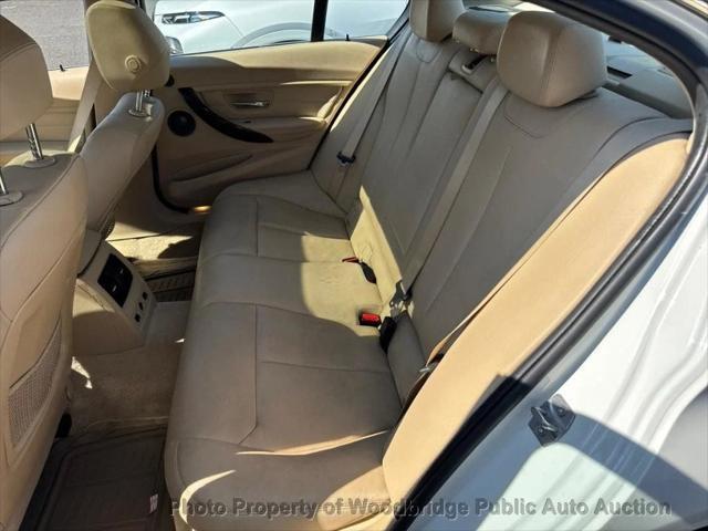used 2015 BMW 328 car, priced at $10,450