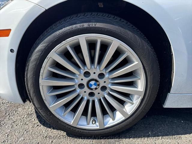 used 2015 BMW 328 car, priced at $10,450
