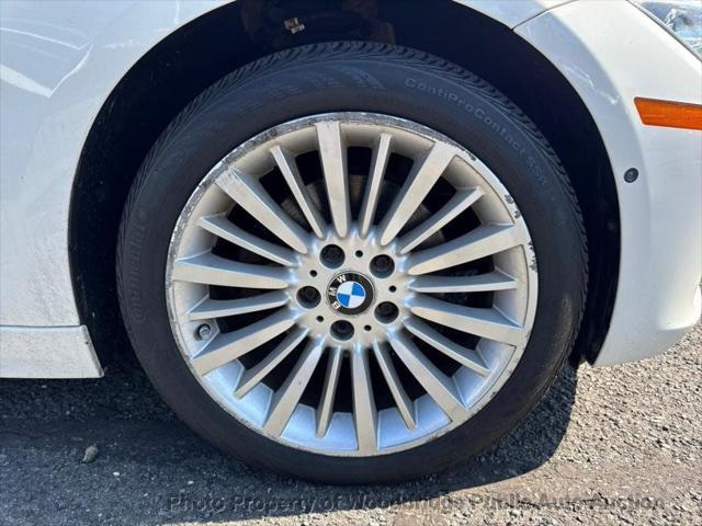 used 2015 BMW 328 car, priced at $10,450