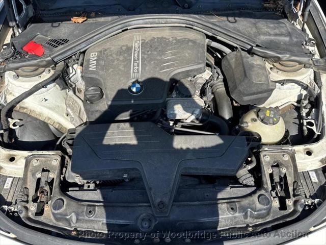 used 2015 BMW 328 car, priced at $10,450
