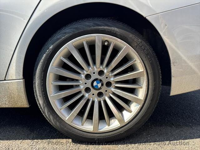 used 2015 BMW 328 car, priced at $10,450