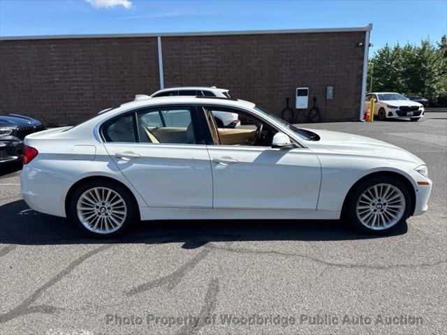 used 2015 BMW 328 car, priced at $10,450