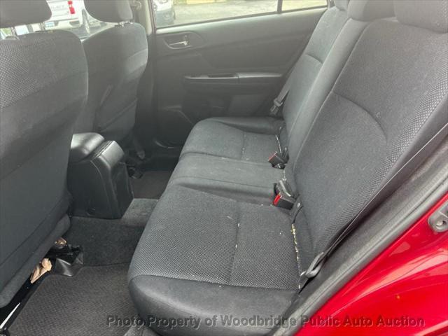 used 2014 Subaru Impreza car, priced at $3,950