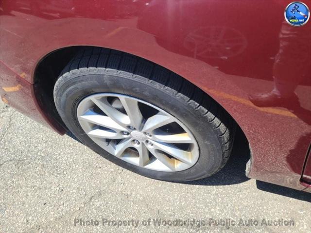 used 2014 Subaru Impreza car, priced at $3,950