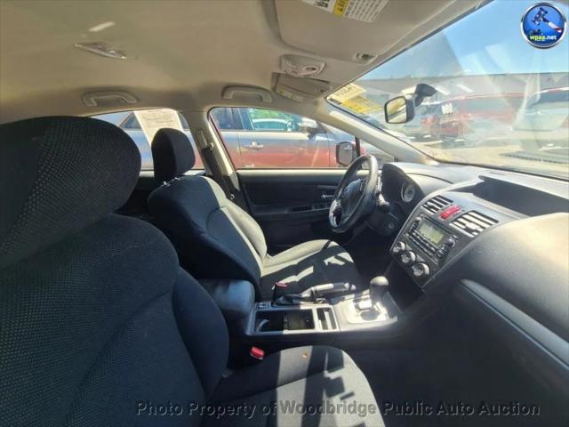 used 2014 Subaru Impreza car, priced at $4,450