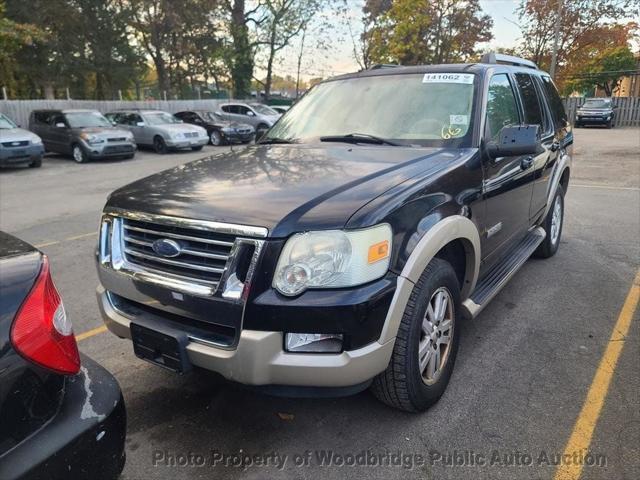 used 2006 Ford Explorer car, priced at $1,950