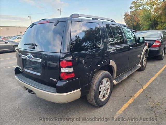 used 2006 Ford Explorer car, priced at $1,950