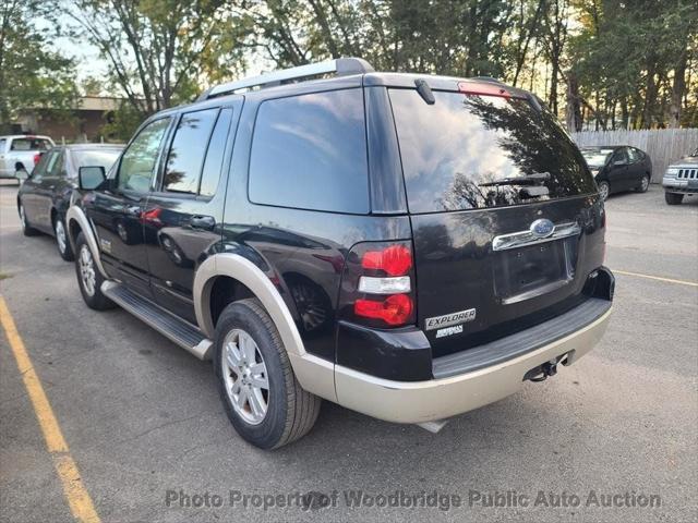 used 2006 Ford Explorer car, priced at $1,950