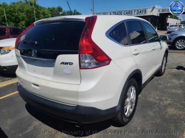 used 2013 Honda CR-V car, priced at $7,950