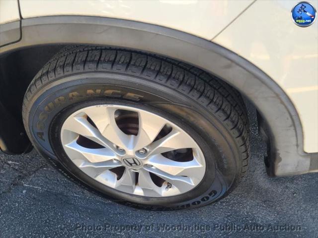 used 2013 Honda CR-V car, priced at $7,950