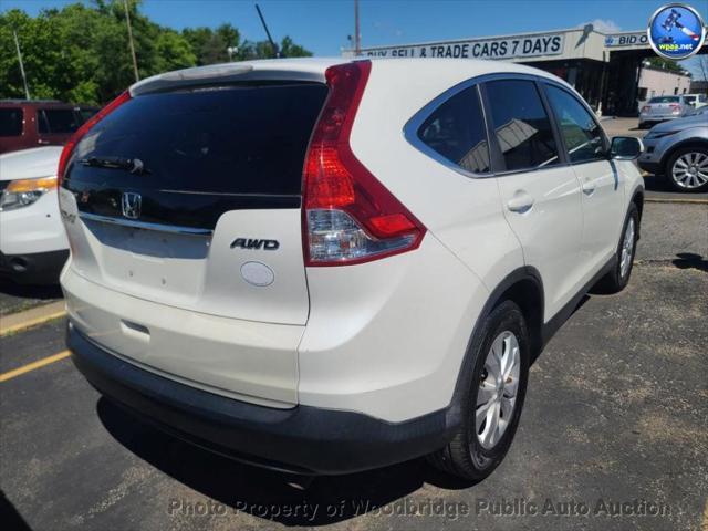 used 2013 Honda CR-V car, priced at $7,950