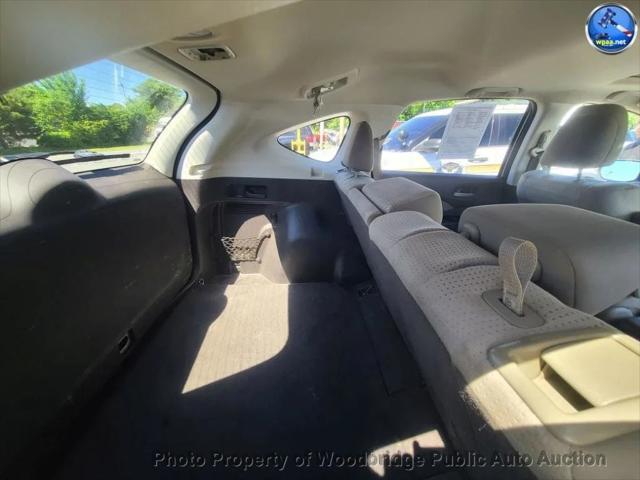 used 2013 Honda CR-V car, priced at $7,950